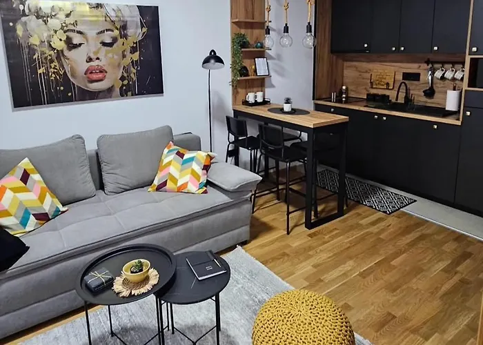 Arena Apartman