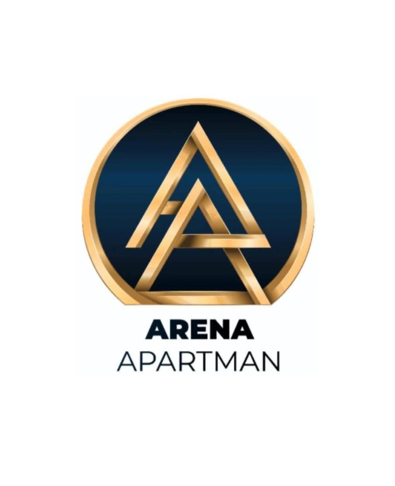 Arena * Zlatibor