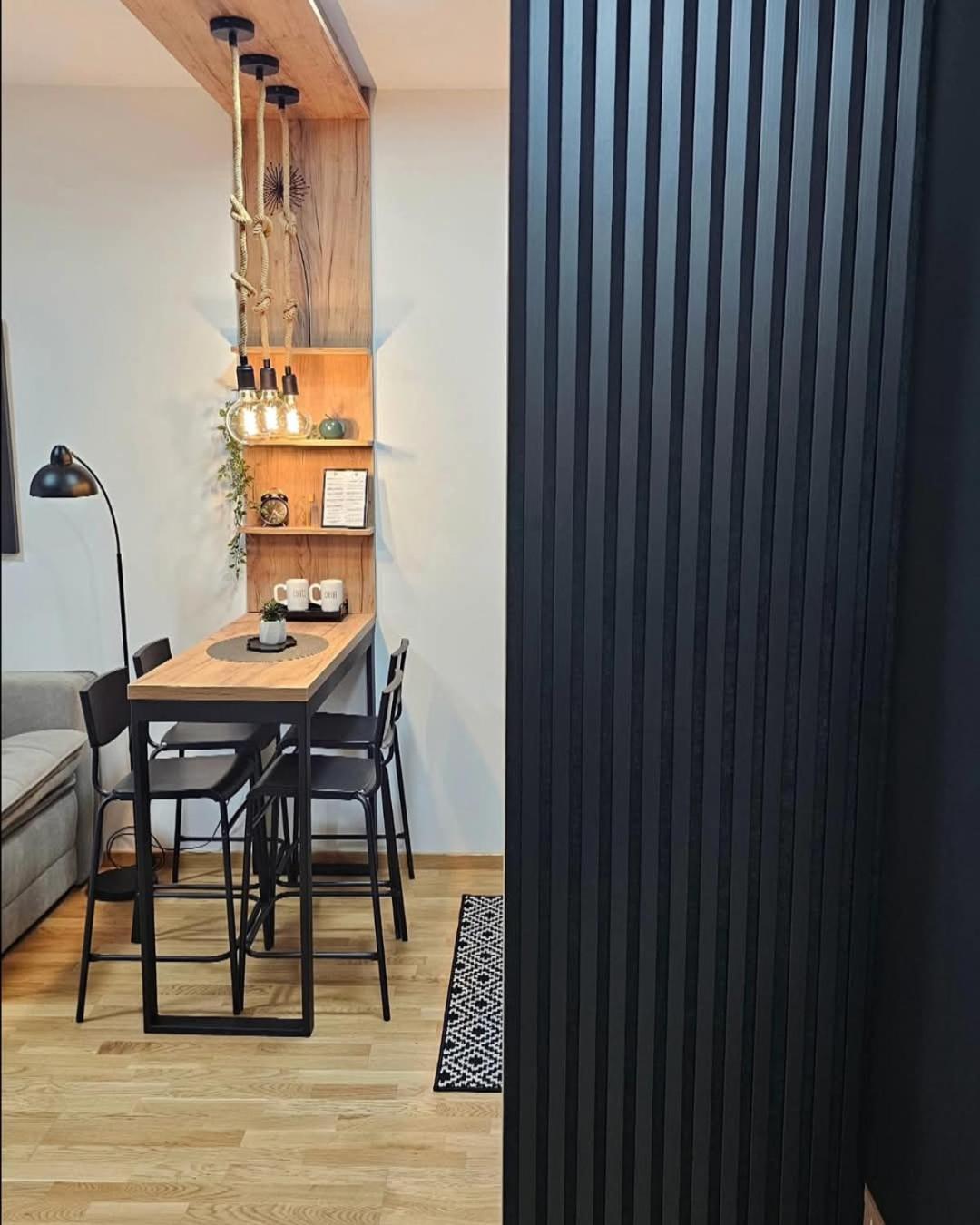 Arena Apartment