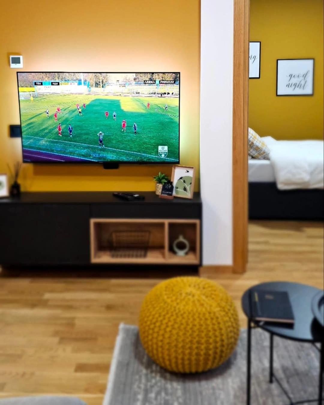 Arena Apartment *
