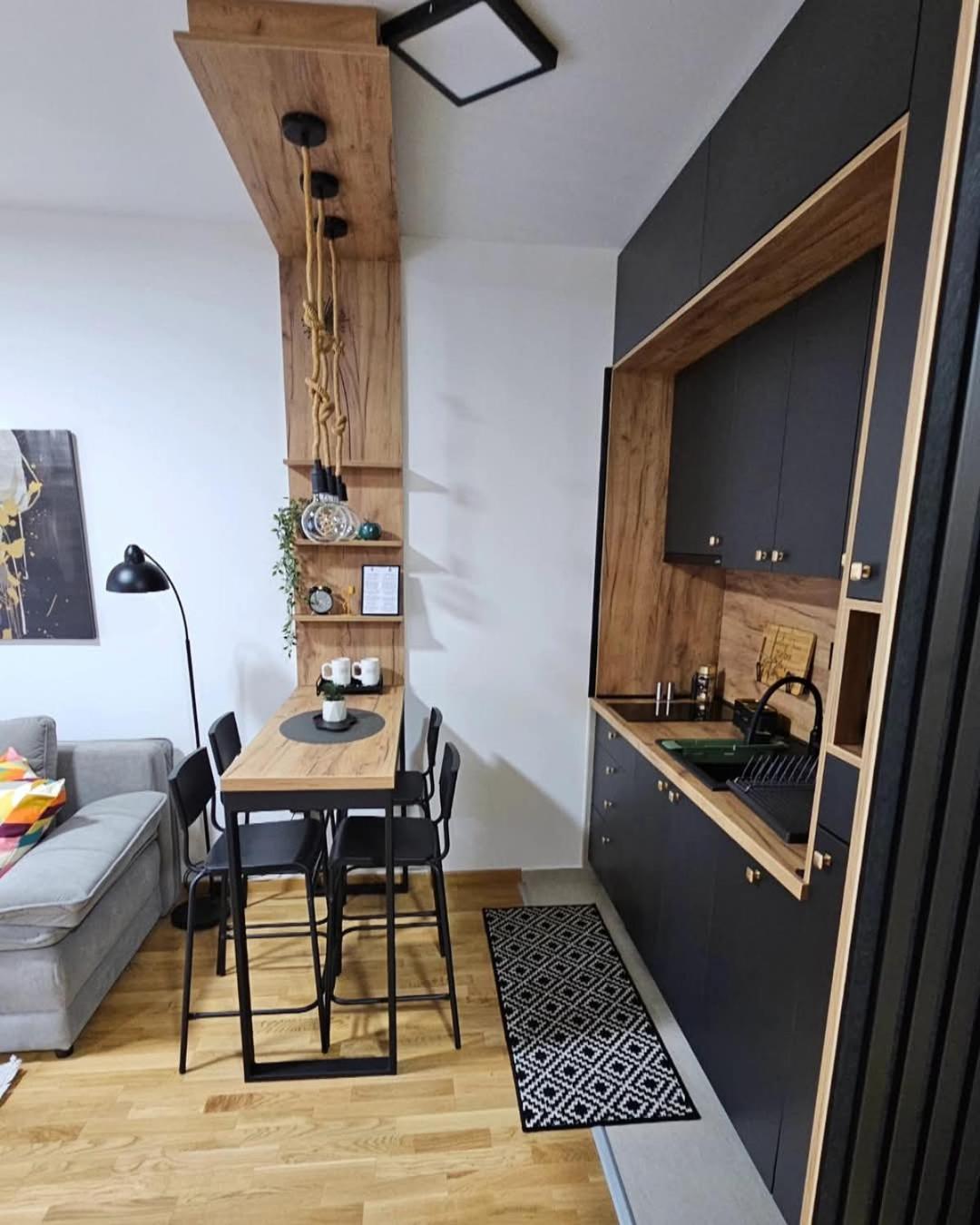 Apartment Arena Zlatibor