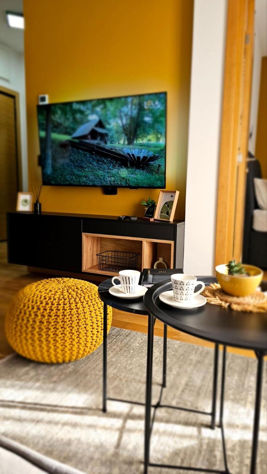 Arena Apartment Zlatibor