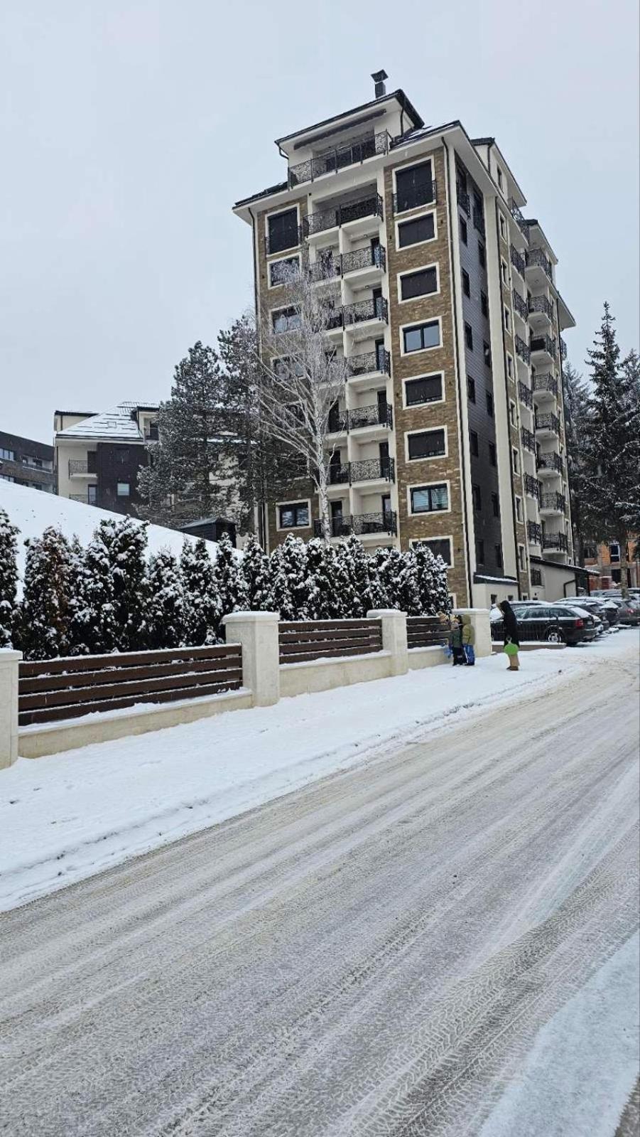 Arena * Zlatibor