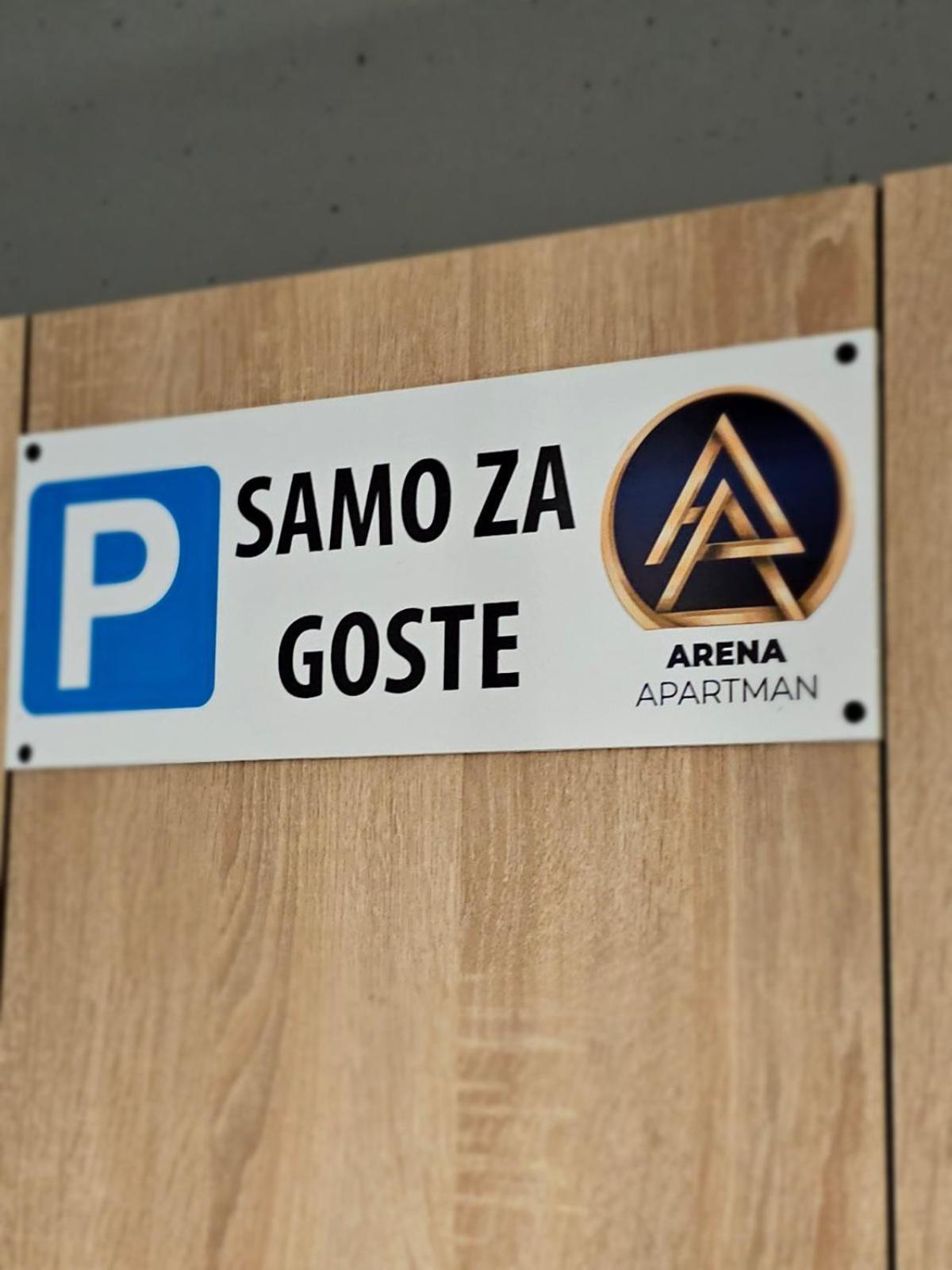 Arena Apartment Zlatibor